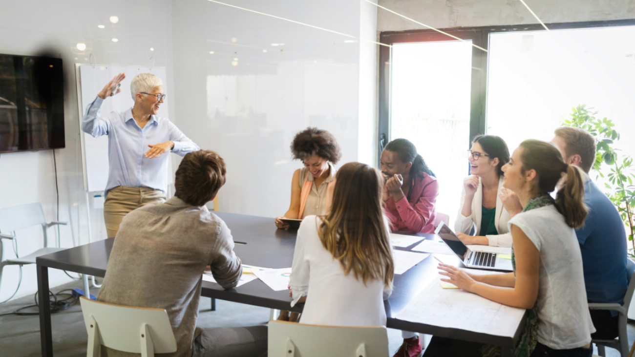 Führungskräftecoaching